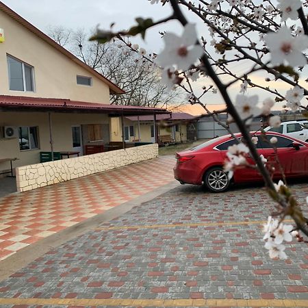 Гостиный Дом Comfort Reni Esterno foto