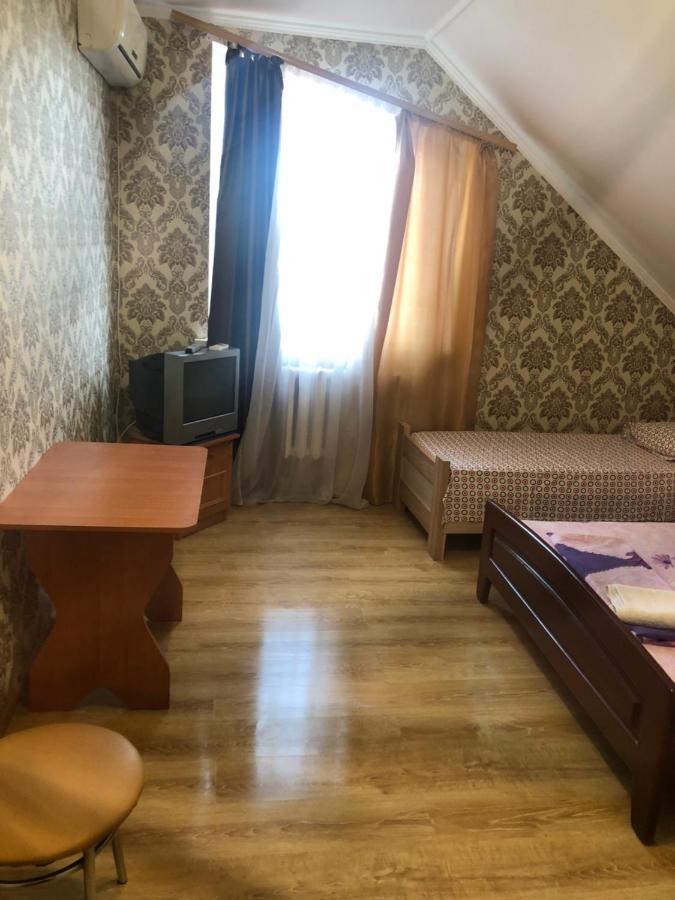 Гостиный Дом Comfort Reni Esterno foto