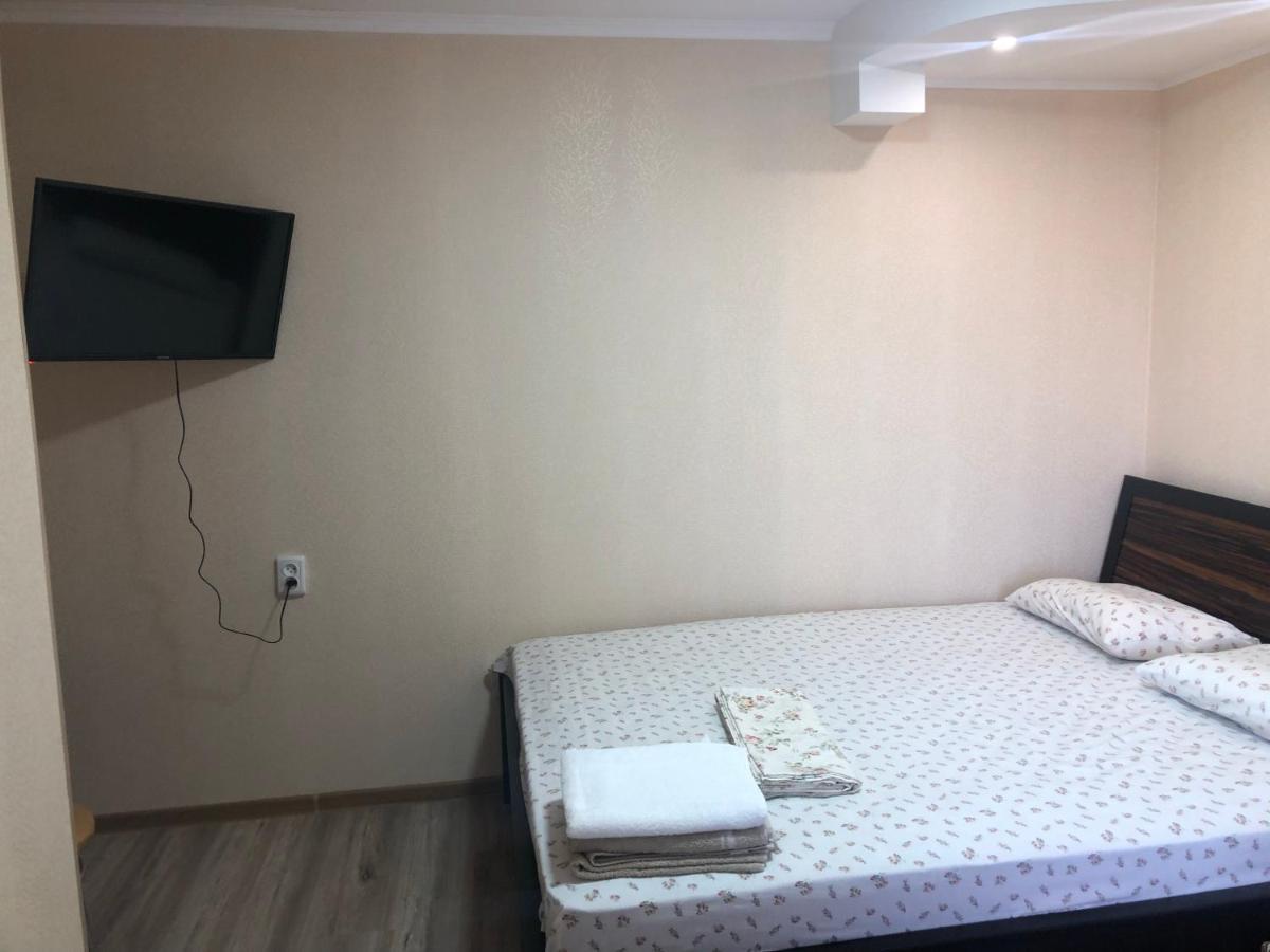 Гостиный Дом Comfort Reni Esterno foto
