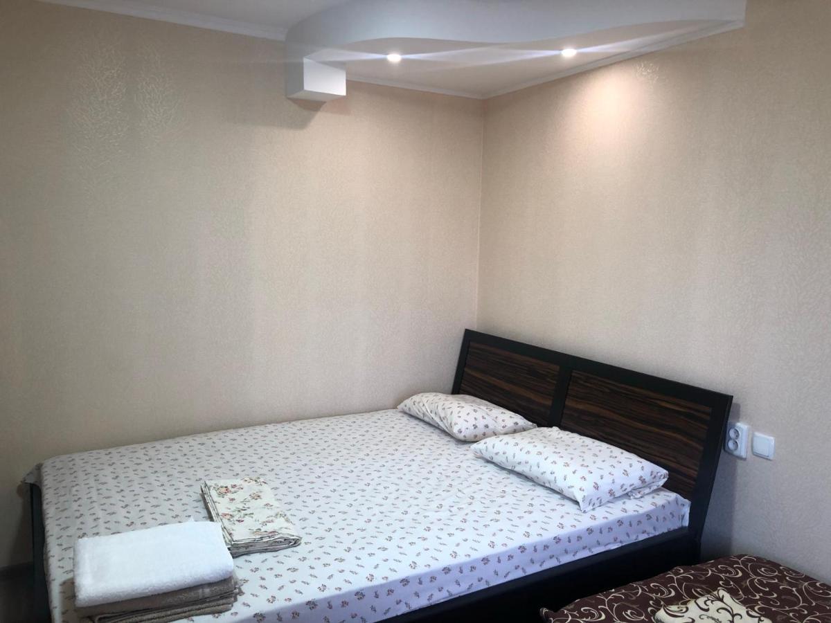 Гостиный Дом Comfort Reni Esterno foto