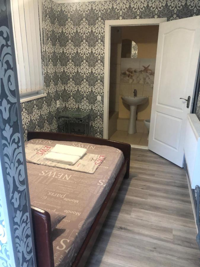 Гостиный Дом Comfort Reni Esterno foto