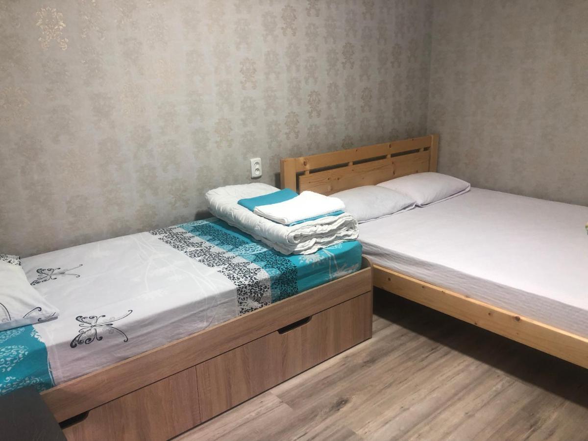 Гостиный Дом Comfort Reni Esterno foto