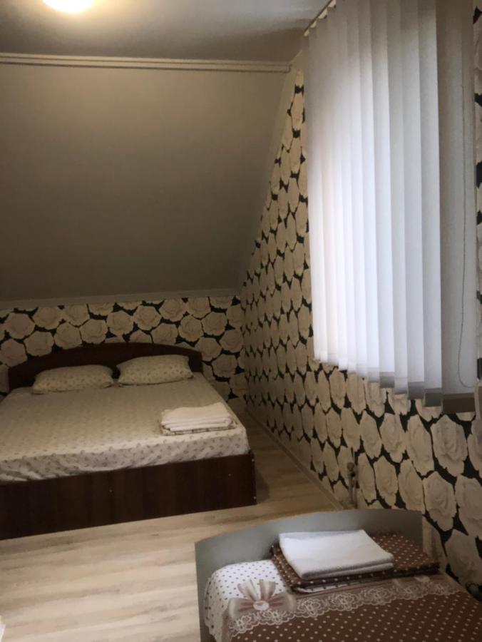 Гостиный Дом Comfort Reni Esterno foto