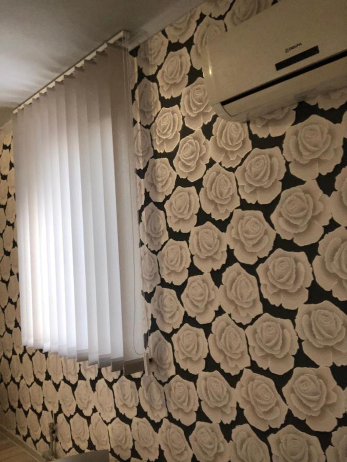 Гостиный Дом Comfort Reni Esterno foto