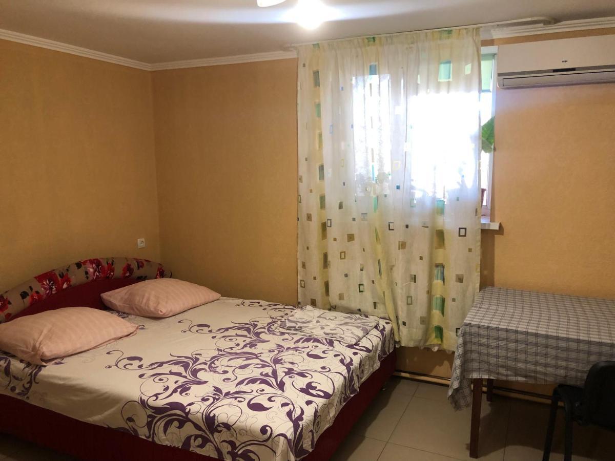 Гостиный Дом Comfort Reni Esterno foto