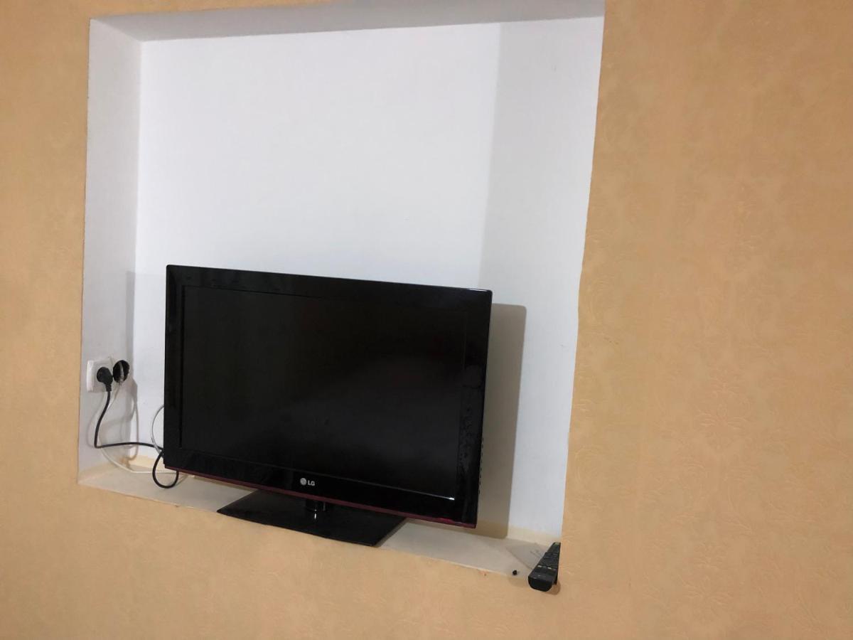 Гостиный Дом Comfort Reni Esterno foto