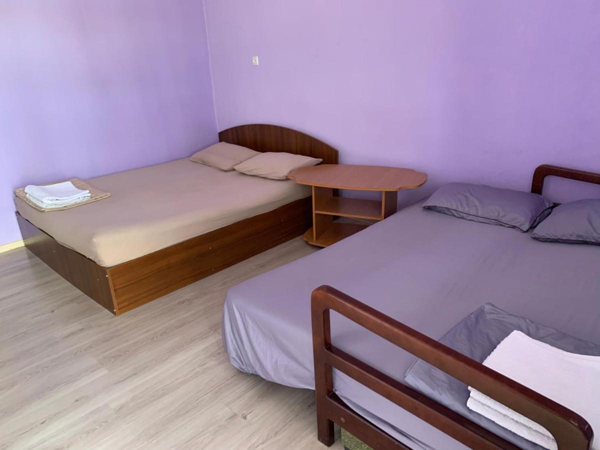 Гостиный Дом Comfort Reni Esterno foto