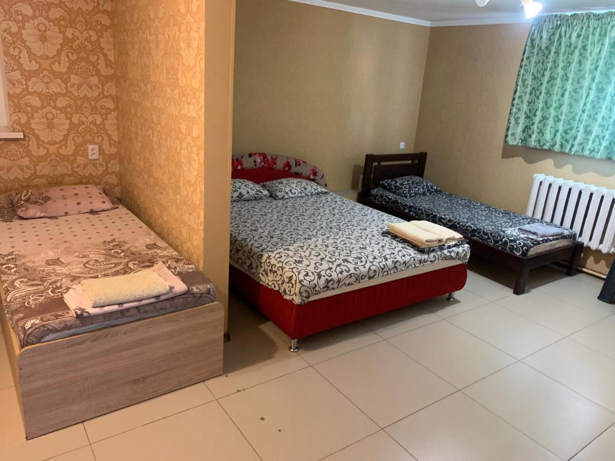 Гостиный Дом Comfort Reni Esterno foto