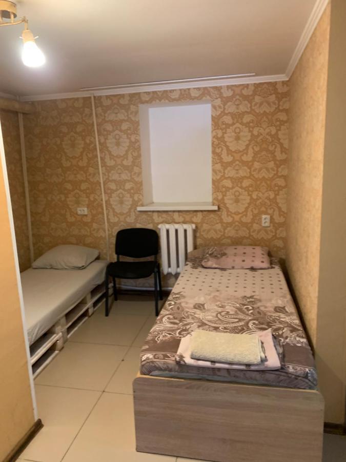 Гостиный Дом Comfort Reni Esterno foto