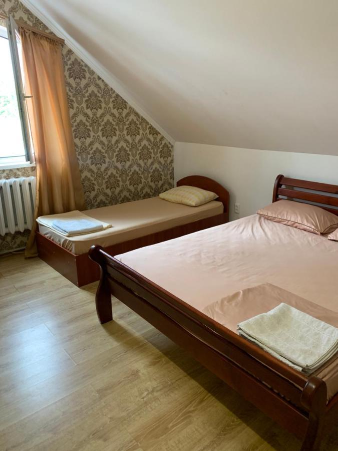 Гостиный Дом Comfort Reni Esterno foto