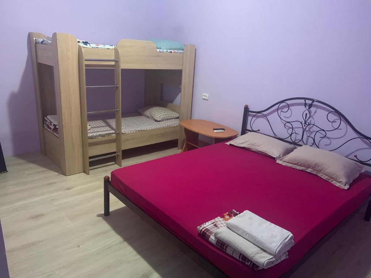 Гостиный Дом Comfort Reni Esterno foto