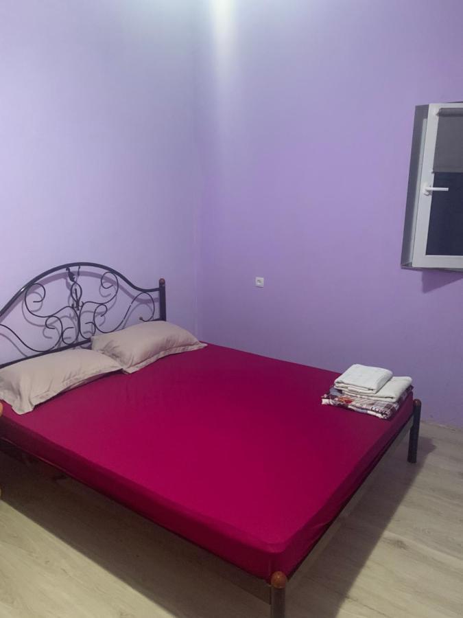 Гостиный Дом Comfort Reni Esterno foto