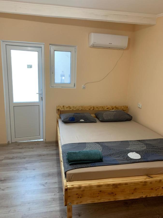 Гостиный Дом Comfort Reni Esterno foto