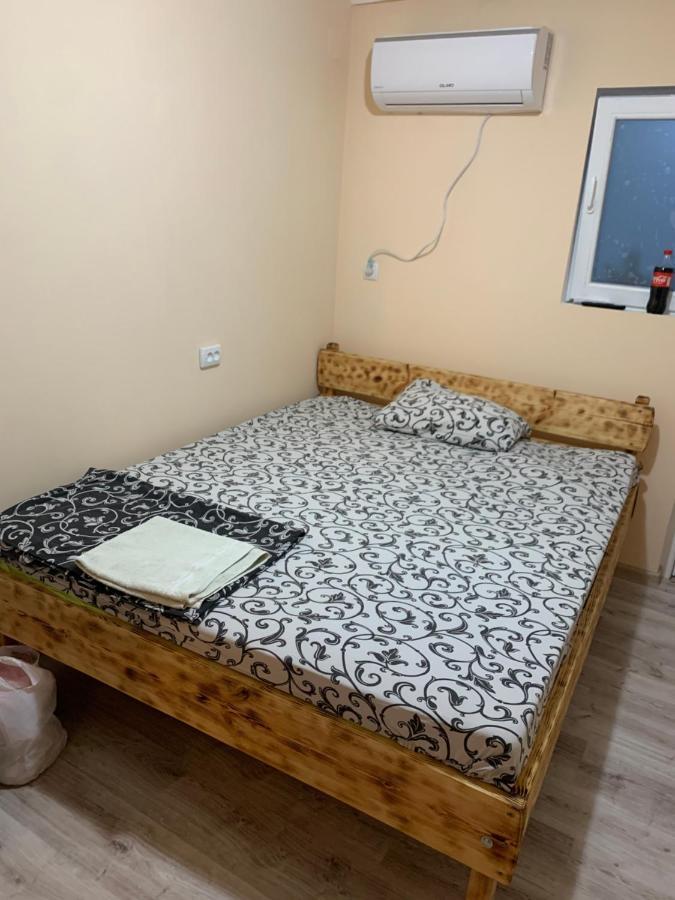 Гостиный Дом Comfort Reni Esterno foto
