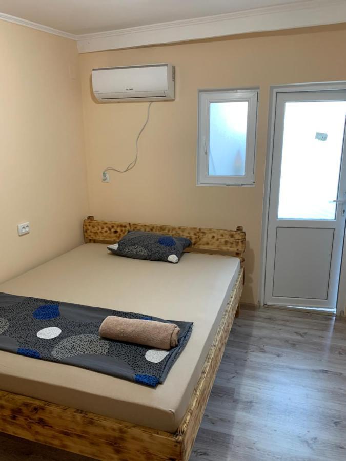 Гостиный Дом Comfort Reni Esterno foto