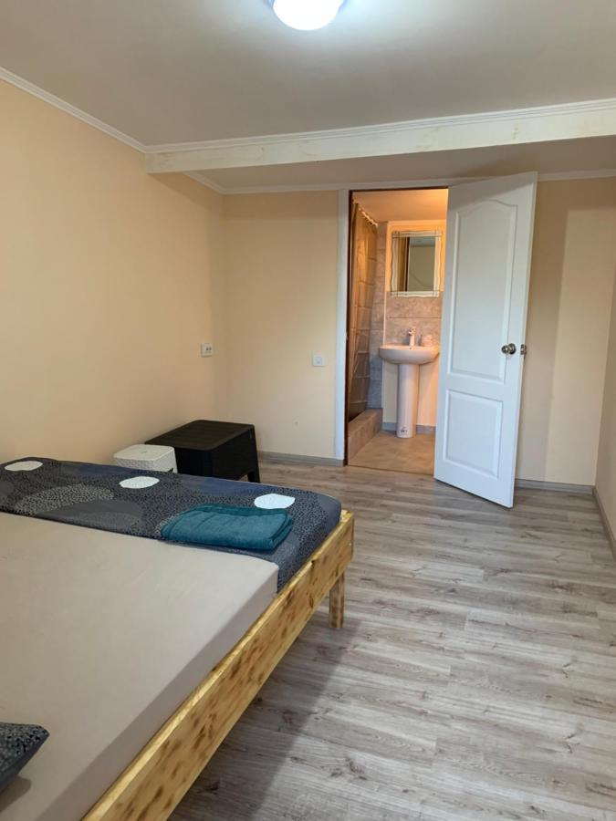 Гостиный Дом Comfort Reni Esterno foto