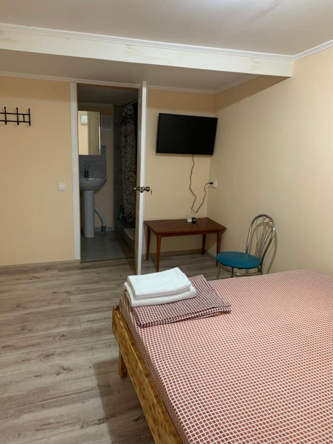 Гостиный Дом Comfort Reni Esterno foto