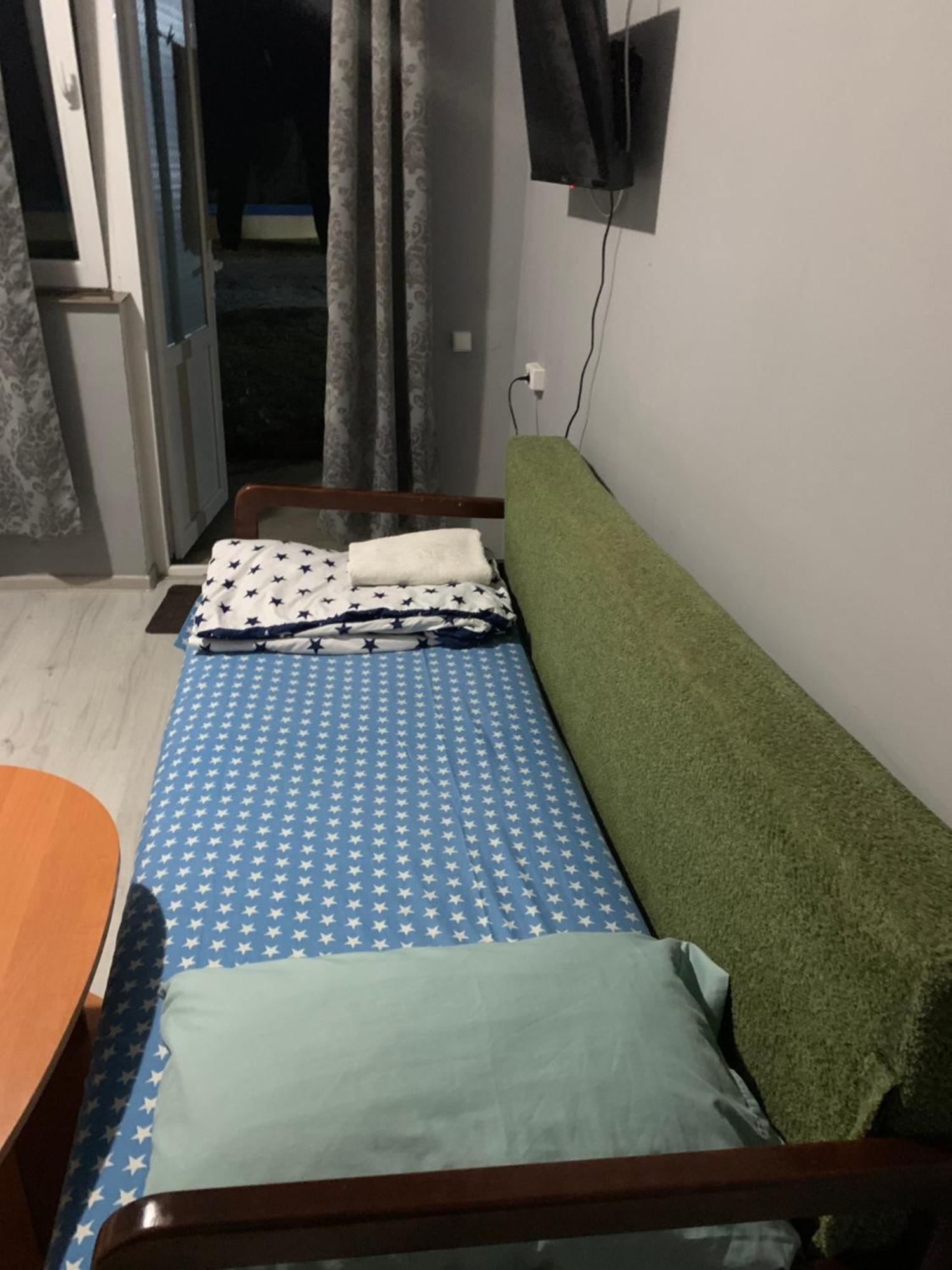 Гостиный Дом Comfort Reni Esterno foto