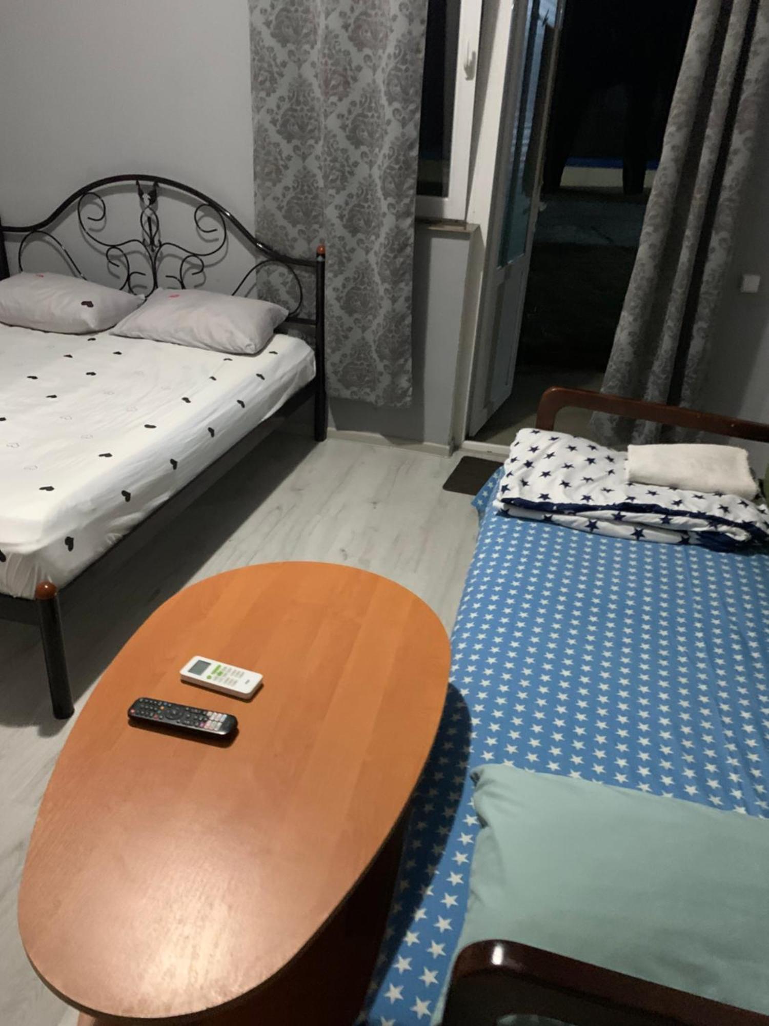 Гостиный Дом Comfort Reni Esterno foto