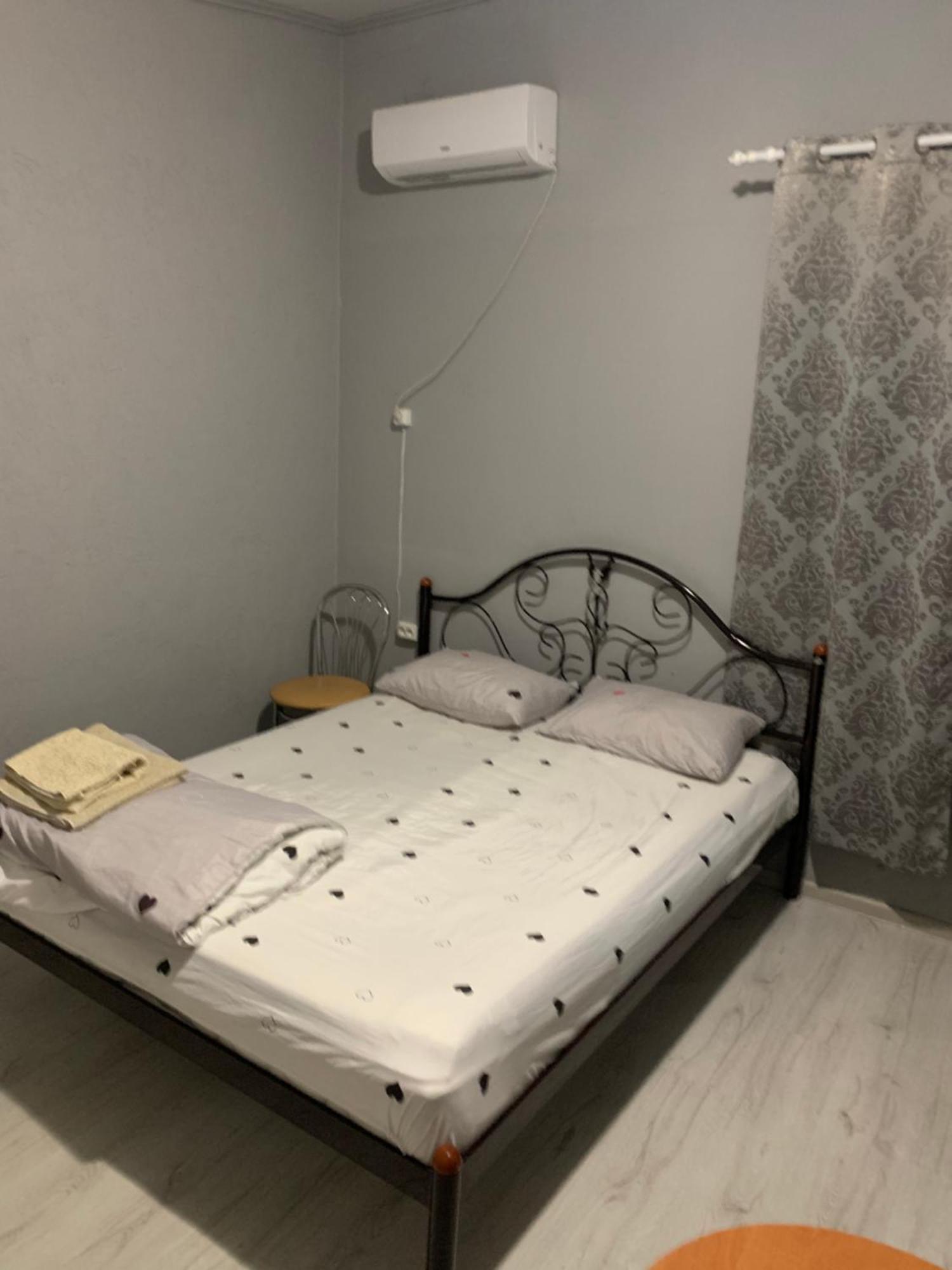 Гостиный Дом Comfort Reni Esterno foto