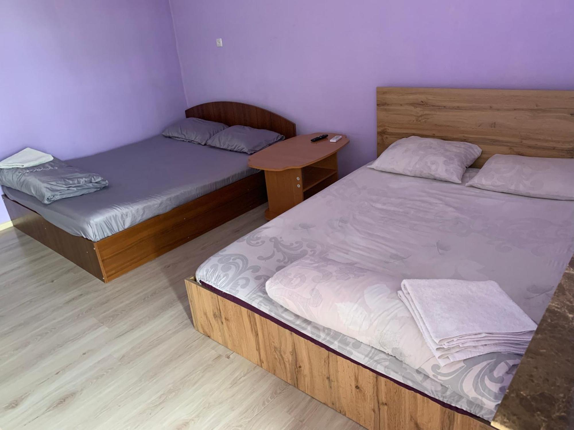 Гостиный Дом Comfort Reni Esterno foto