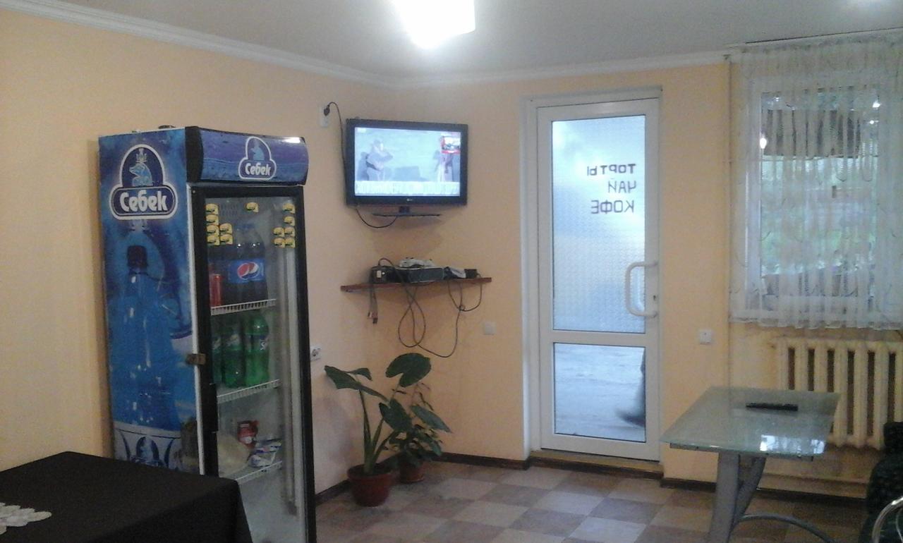 Гостиный Дом Comfort Reni Esterno foto