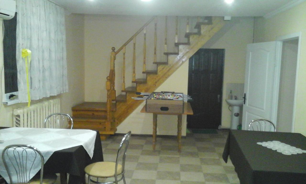 Гостиный Дом Comfort Reni Esterno foto