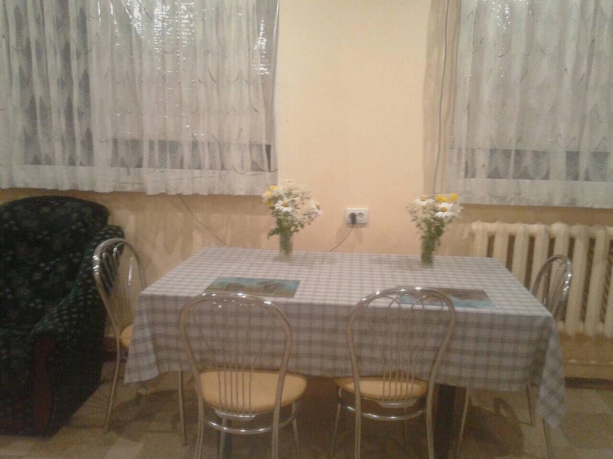 Гостиный Дом Comfort Reni Esterno foto