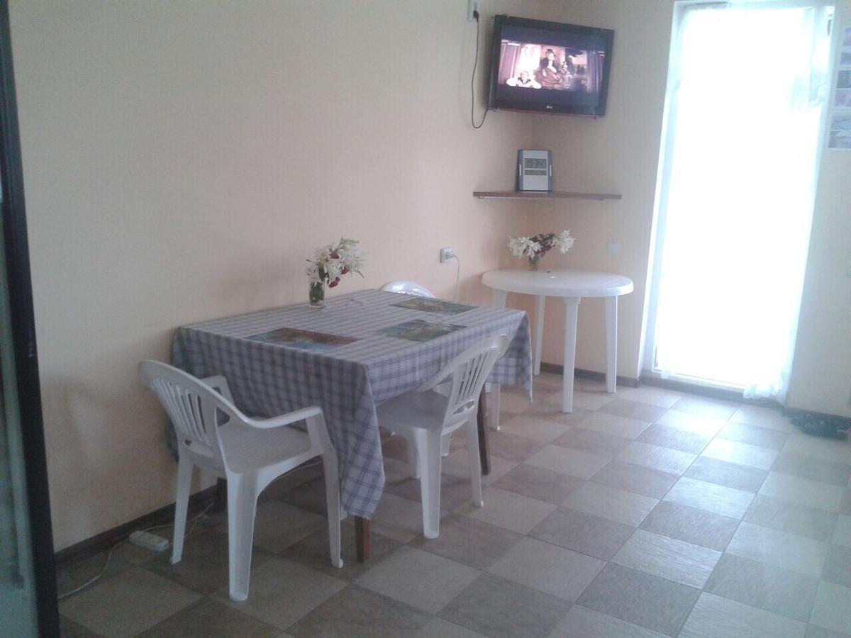 Гостиный Дом Comfort Reni Esterno foto