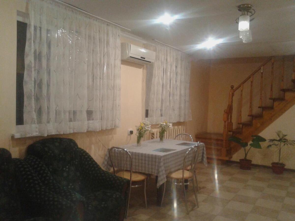 Гостиный Дом Comfort Reni Esterno foto