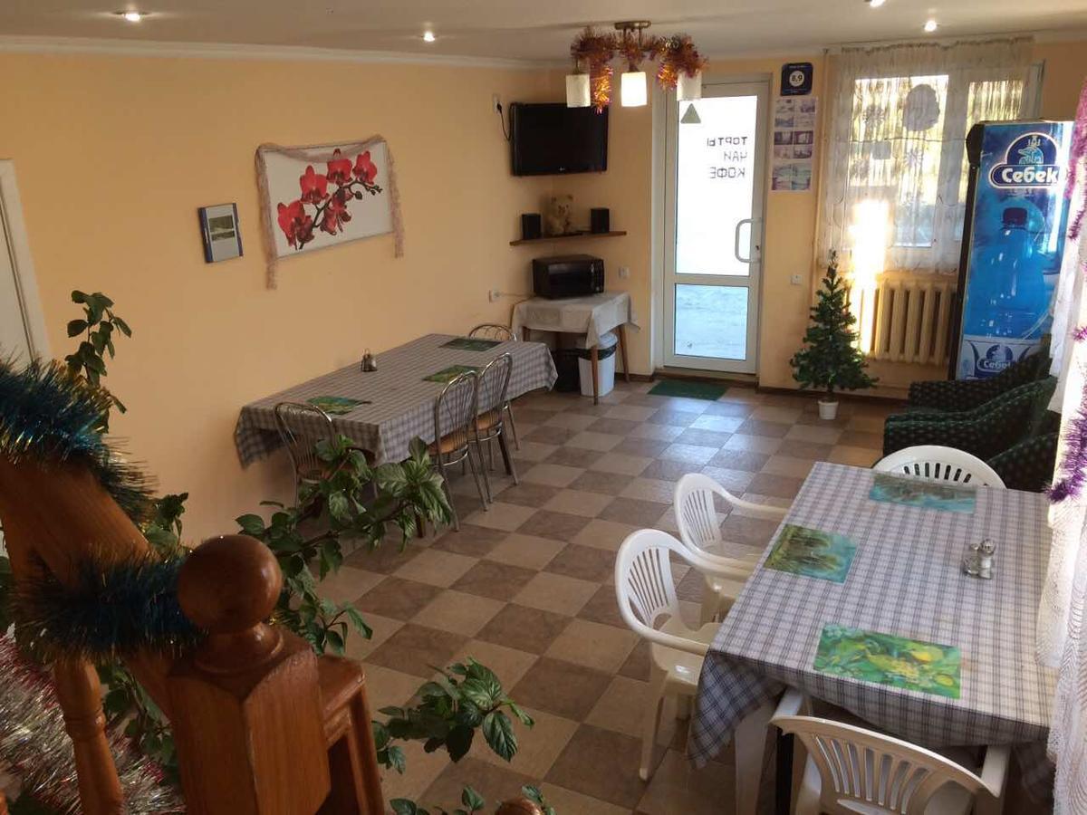 Гостиный Дом Comfort Reni Esterno foto