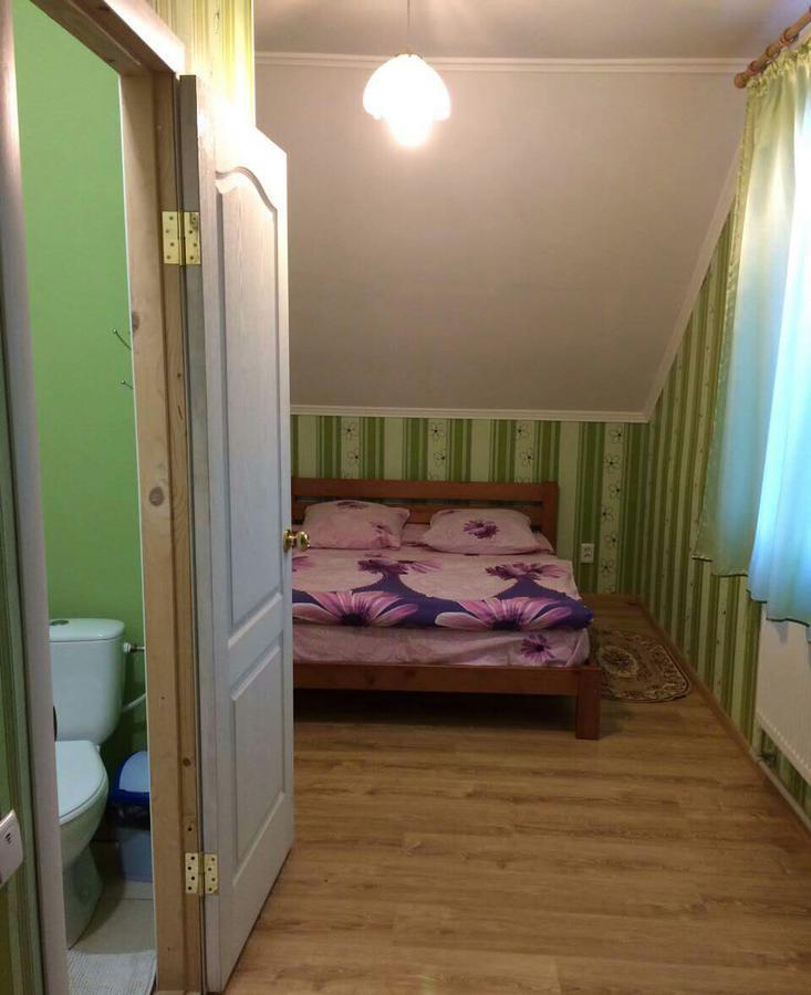 Гостиный Дом Comfort Reni Esterno foto