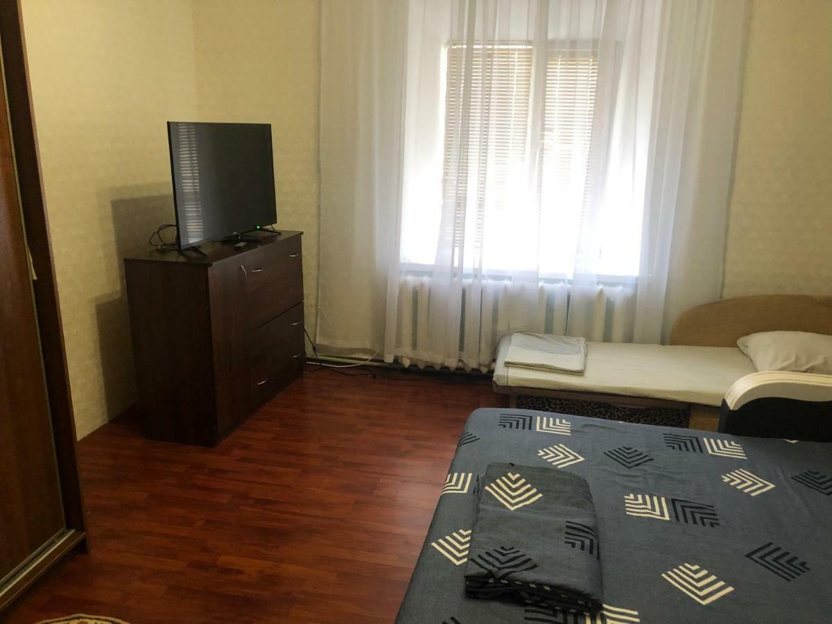 Гостиный Дом Comfort Reni Esterno foto