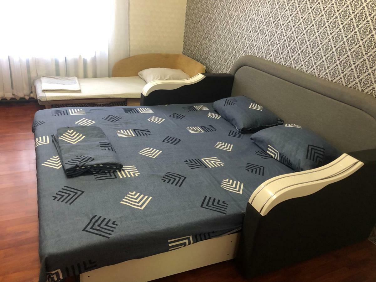 Гостиный Дом Comfort Reni Esterno foto