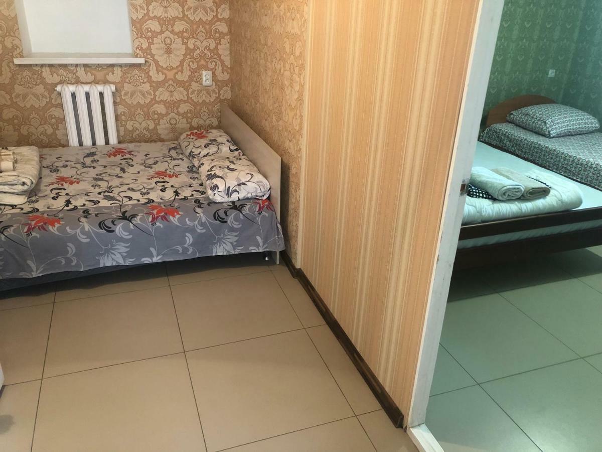 Гостиный Дом Comfort Reni Esterno foto